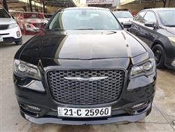 كرايسلر 300